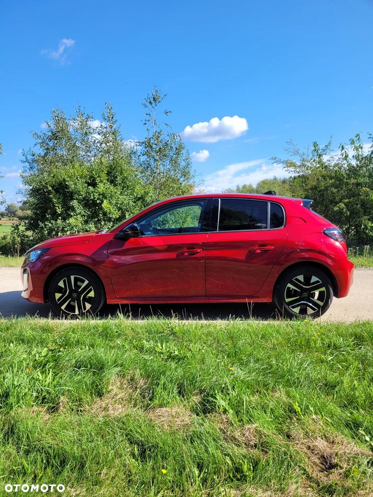 Peugeot 208 1.2 T Allure S&S - 5