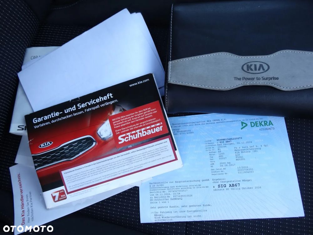 Kia Sportage 1.7 CRDI 2WD Dream-Team Edition - 40