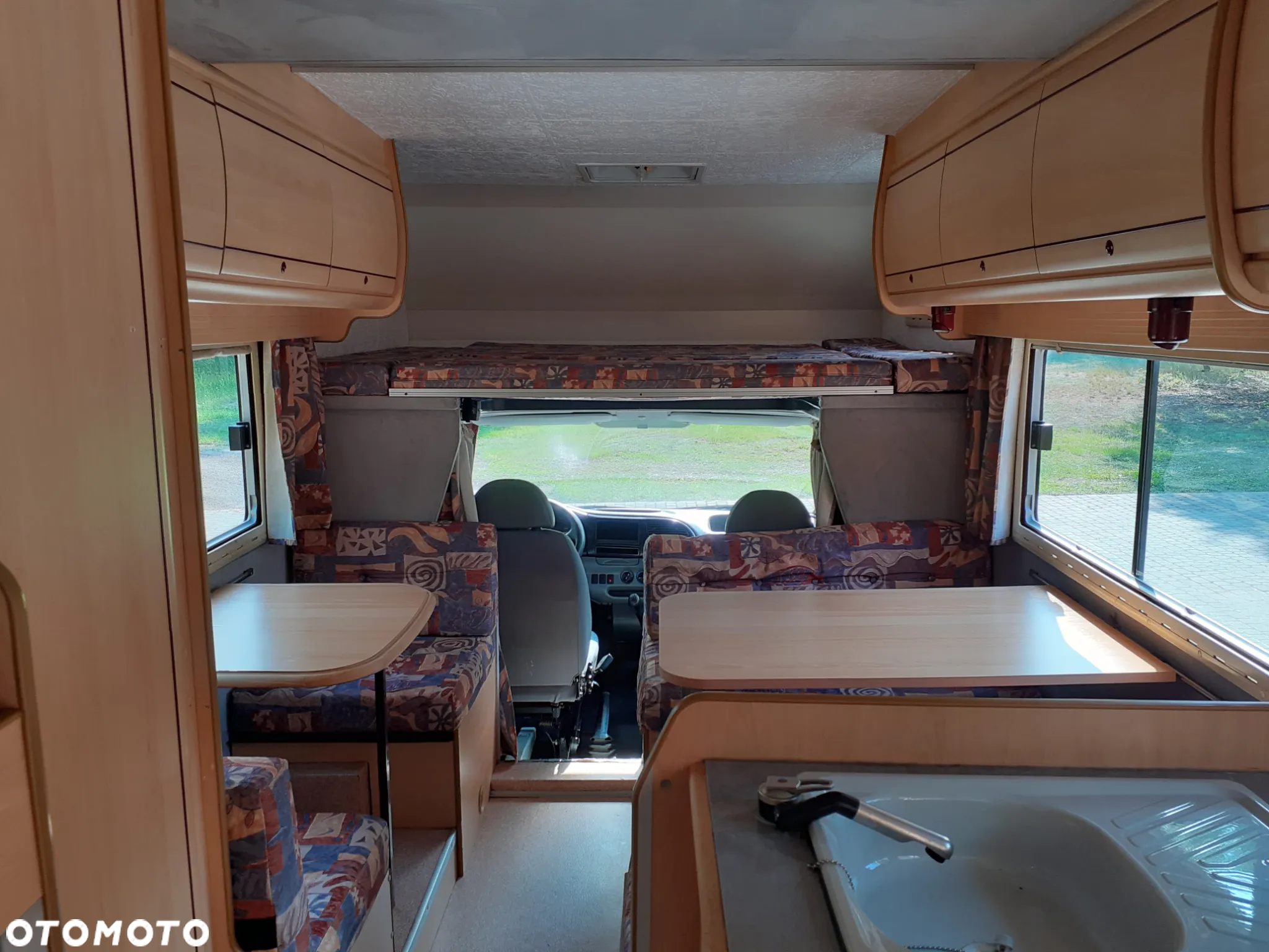 Ford TRANSIT - 10