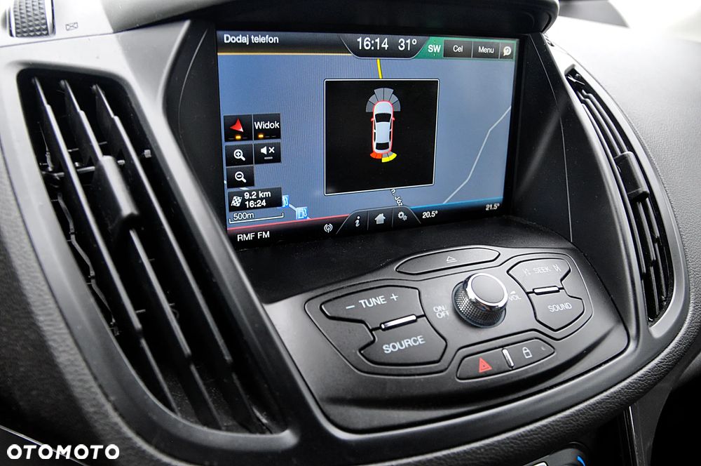 Ford Kuga 1.5 EcoBoost FWD Titanium ASS MMT6 - 11