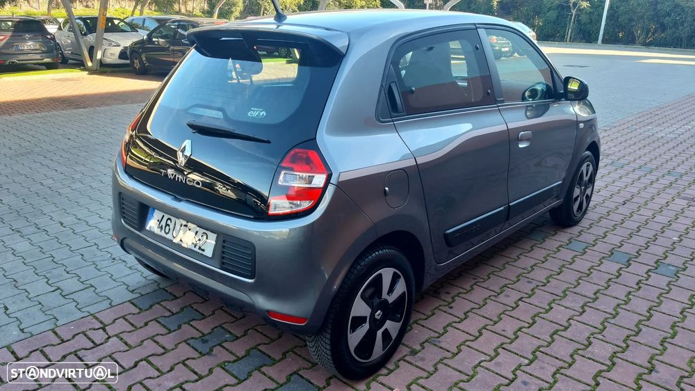 Renault Twingo 1.0 SCe Limited - 7