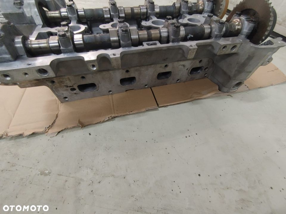 OPEL 2.0 TURBO A20NHT GŁOWICA PO REGENERACJI - 6