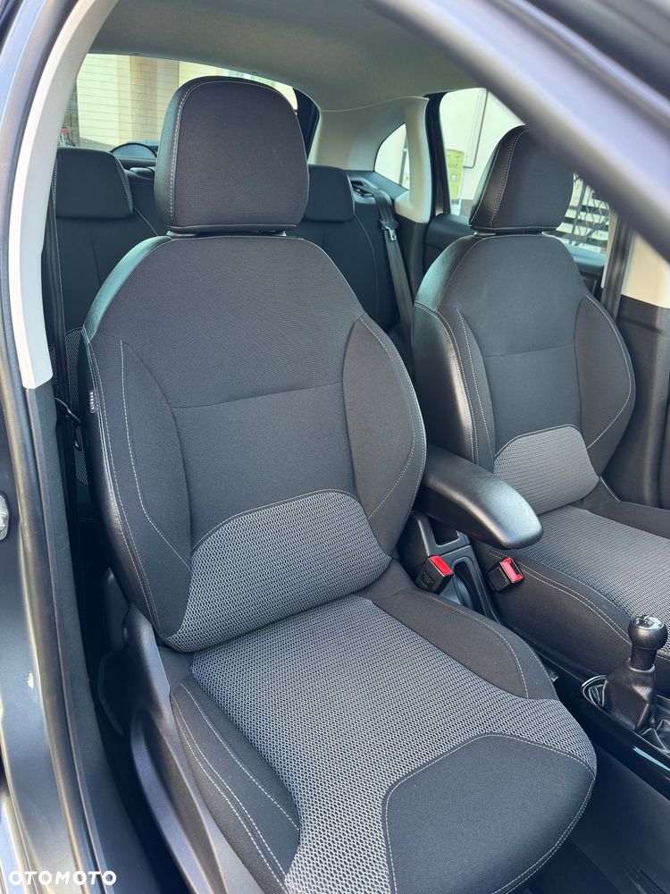 Citroën C3 1.2 PureTech Selection Elite - 17