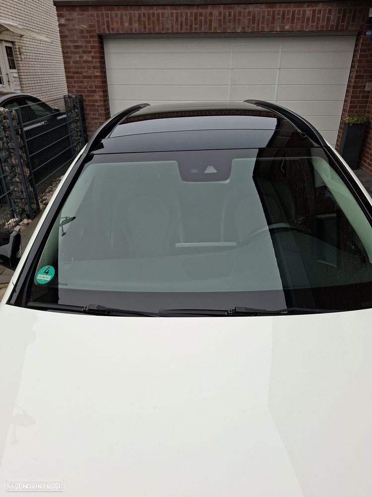 Mercedes-Benz C 200 d Station 9G-TRONIC Avantgarde - 27