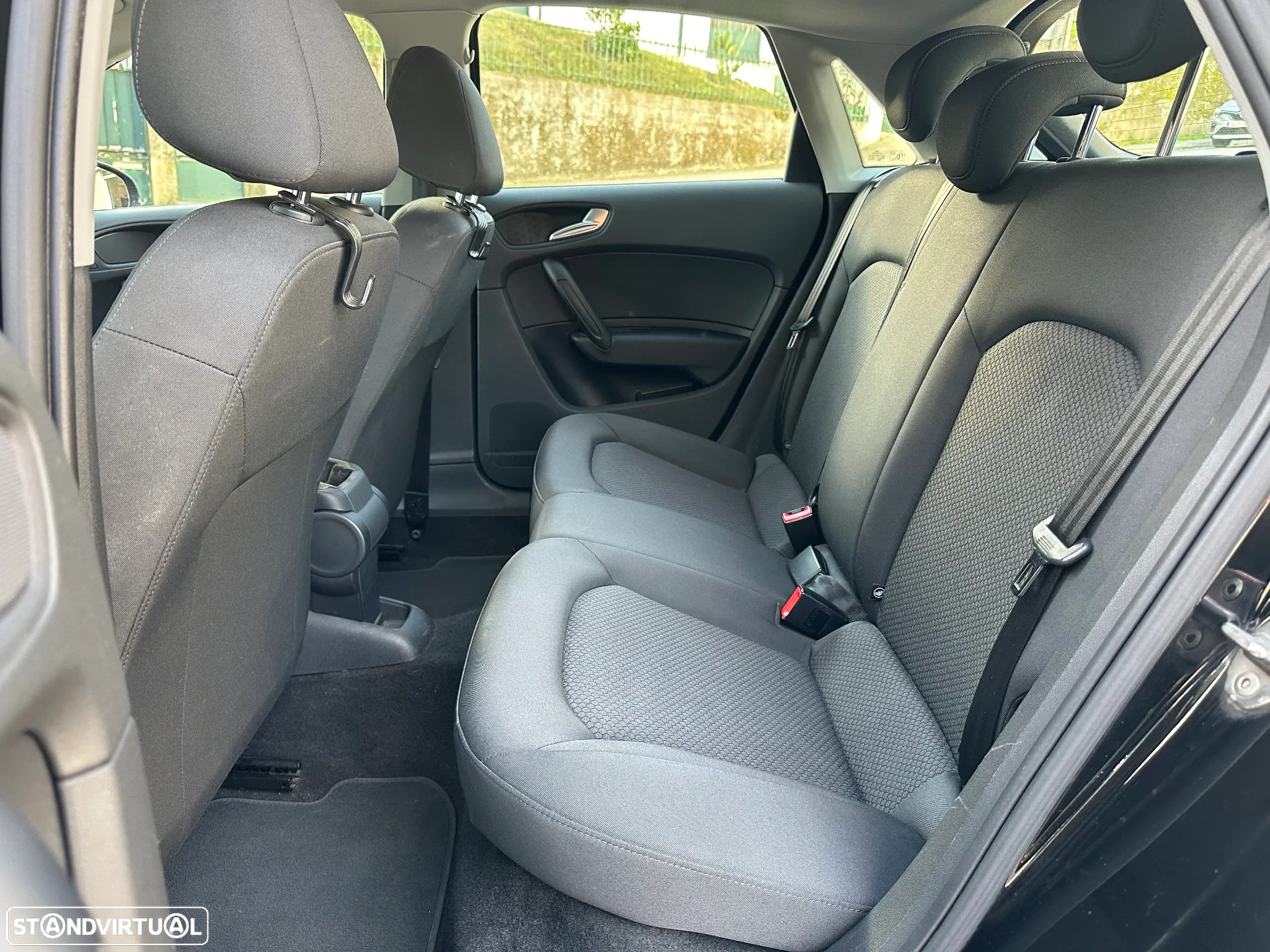 Audi A1 Sportback 1.0 TFSI - 10