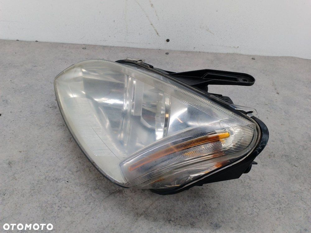 LAMPA PRZÓD LEWA FORD FOCUS C-MAX 270605 - 7
