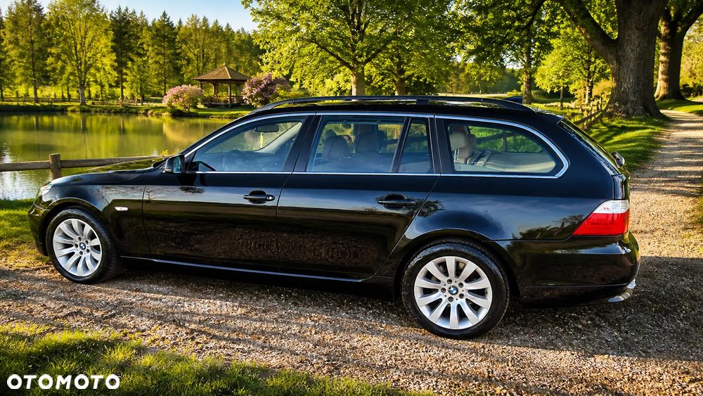 BMW Seria 5 530d xDrive Edition Exclusive - 16