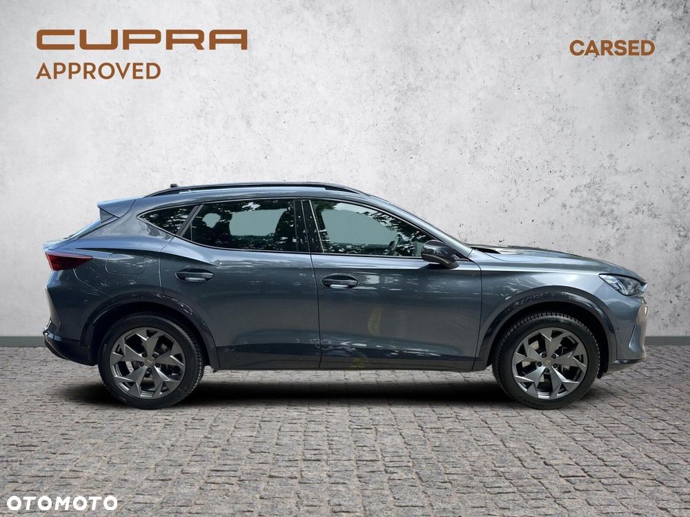 Cupra Formentor 1.5 eTSI mHEV DSG - 9