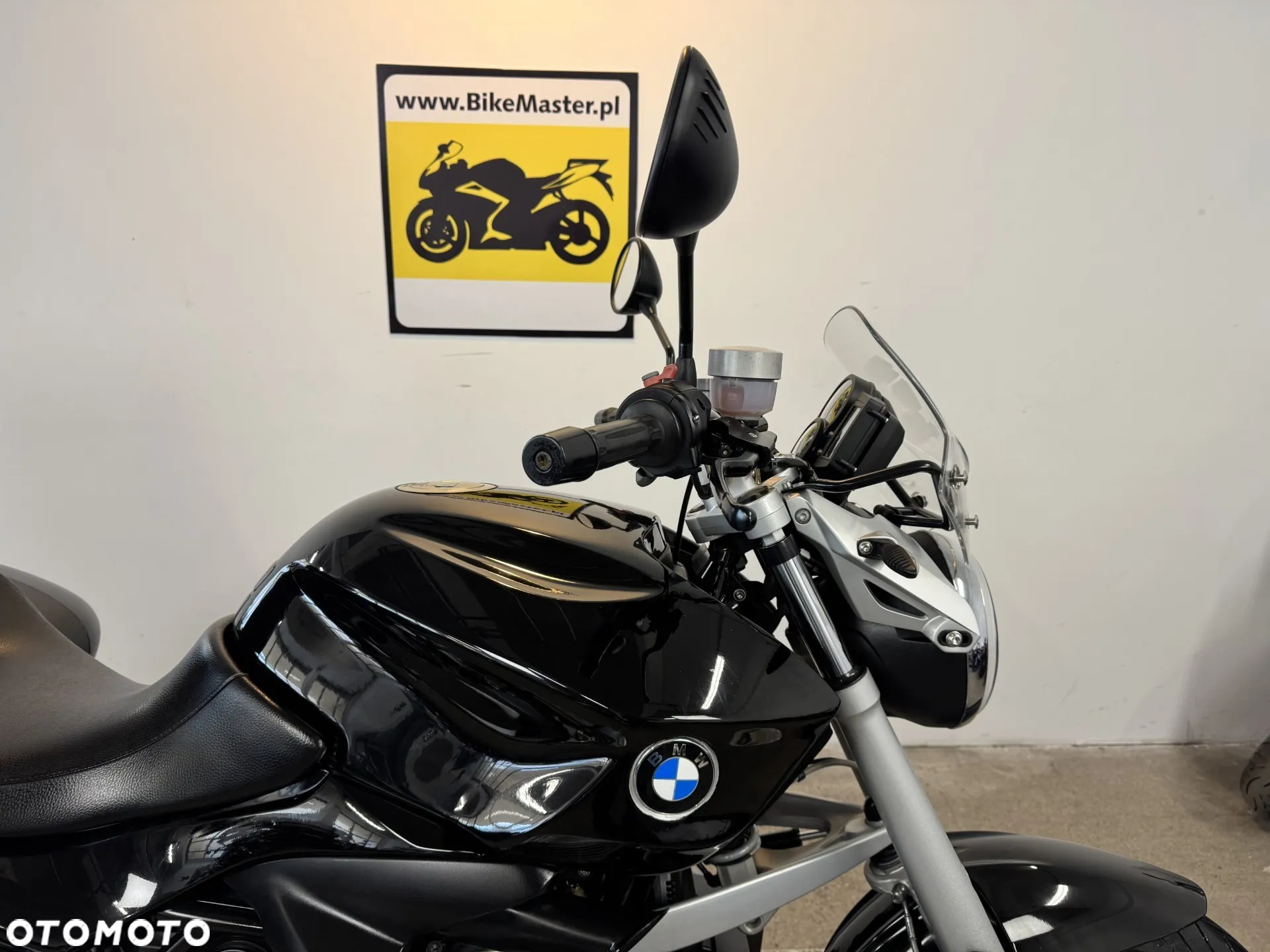 BMW R - 10
