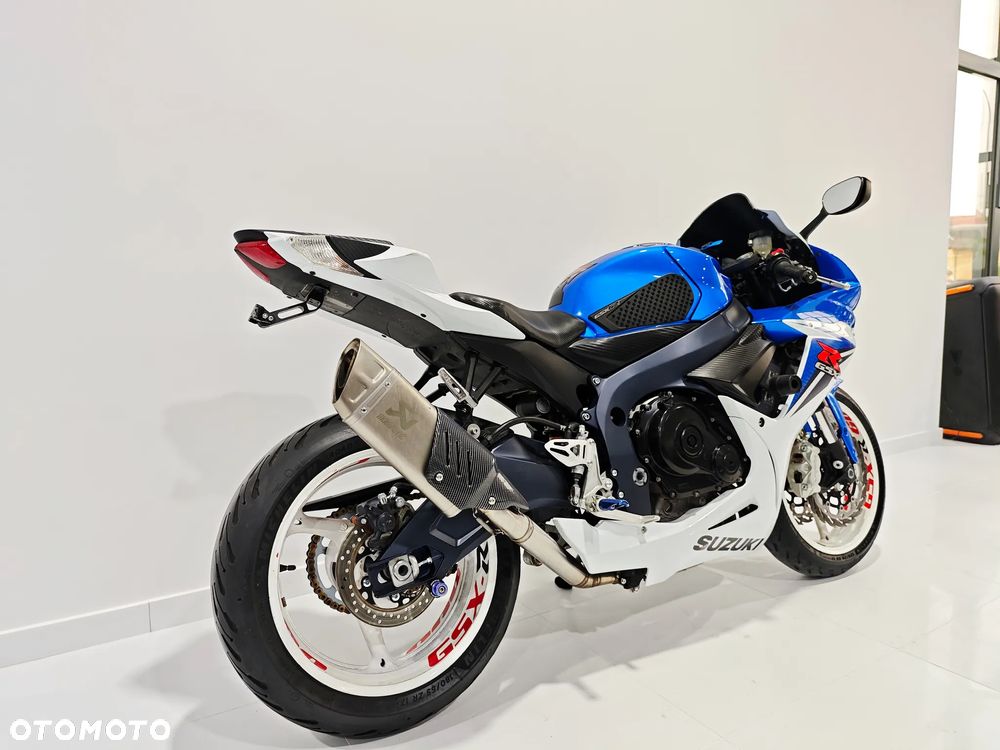 Suzuki GSX-R - 9