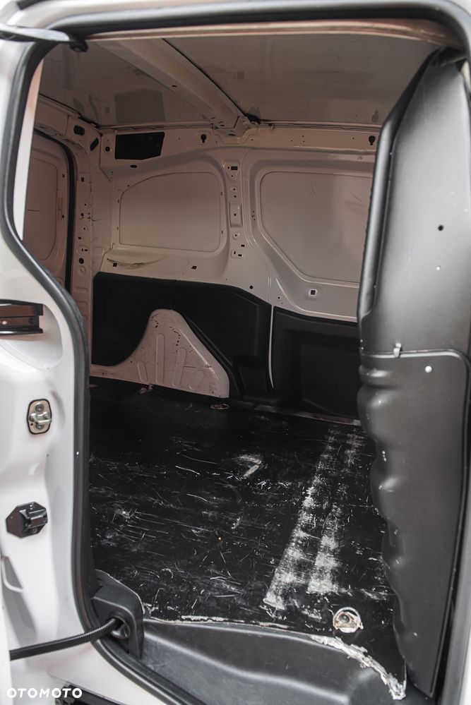 Citroën Berlingo 1.6 BlueHDi Feel Edition - 18