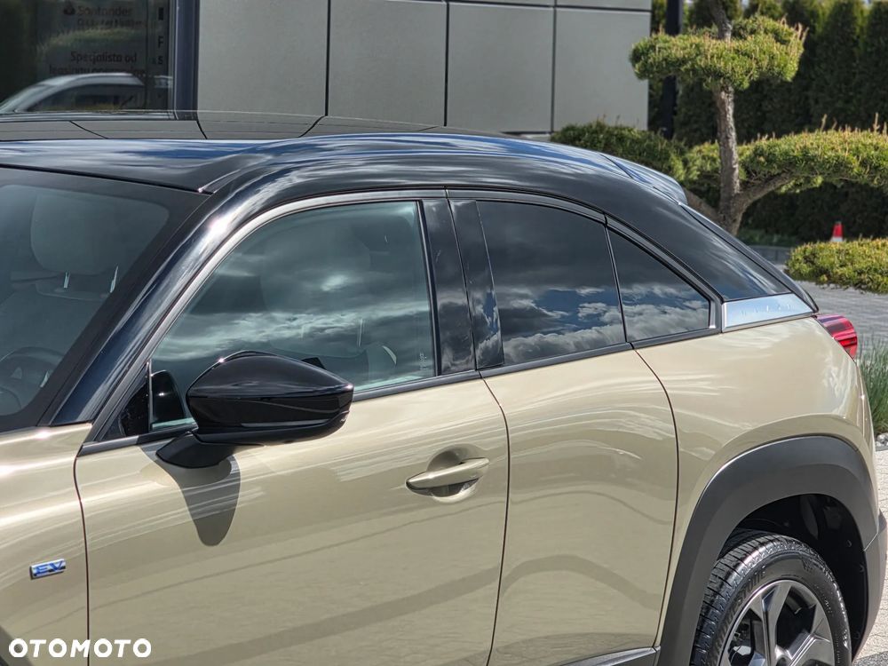 Mazda MX-30 35.5kWh Makoto - 15