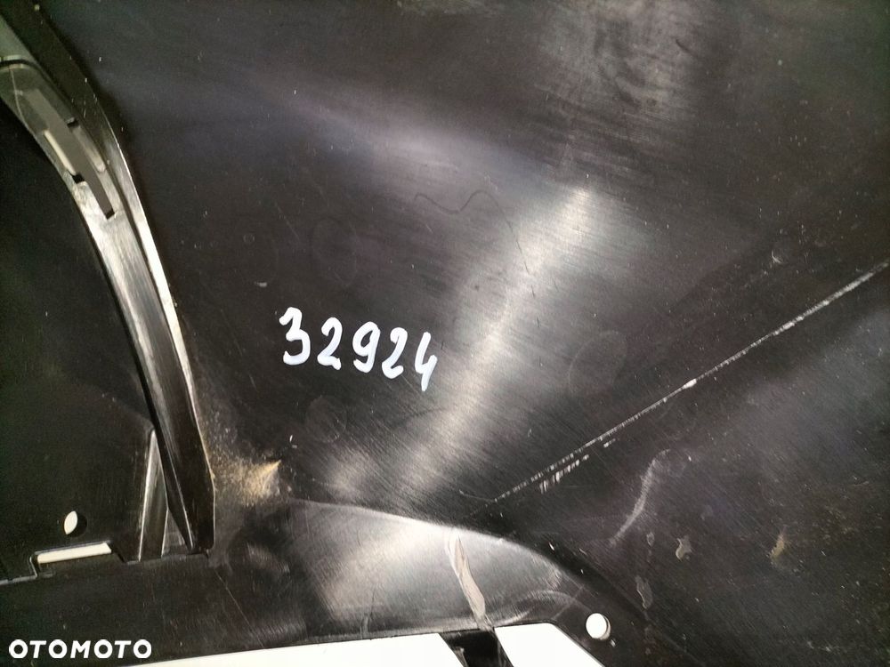spojler dokładka dół zderzaka przód jeep avenger 24- - 6