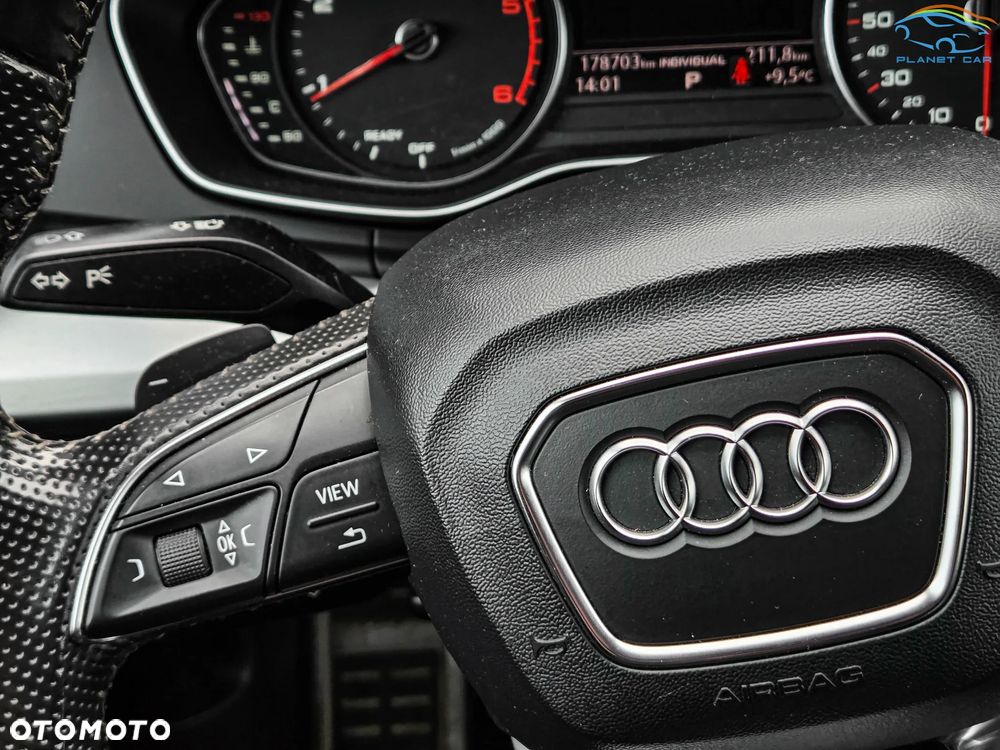 Audi Q5 2.0 TDI quattro (clean diesel) S tronic - 26