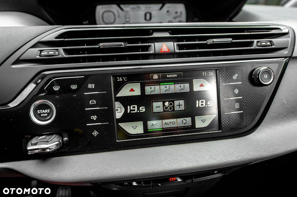 Citroën C4 Picasso 1.6 THP Seduction Elite - 28