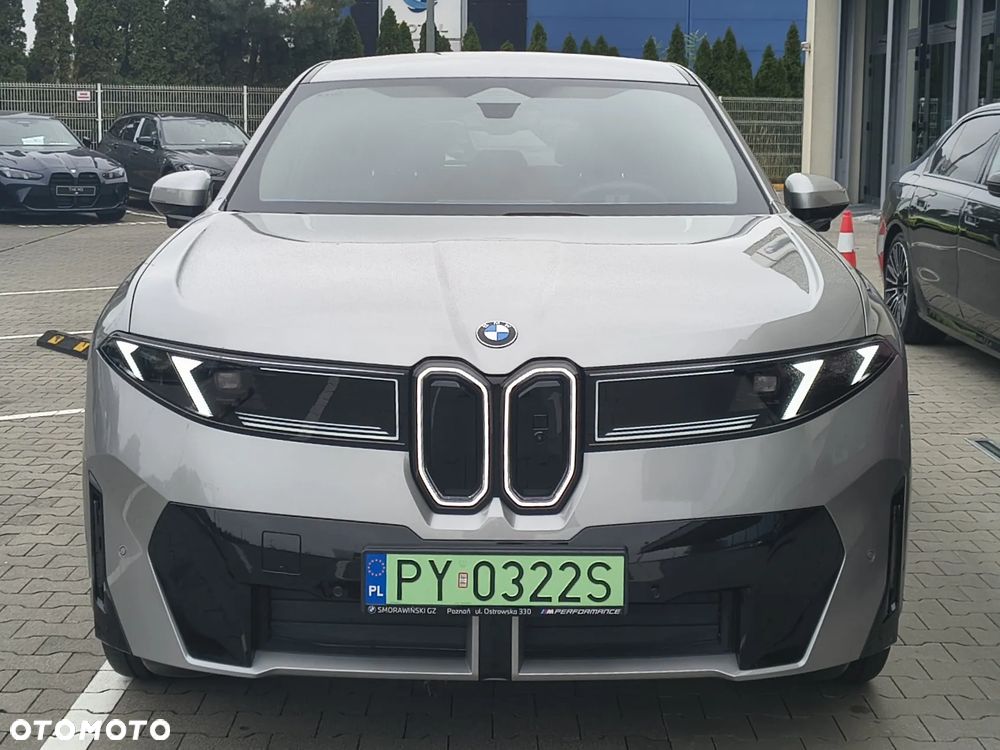 BMW iX3 40 sDrive 86.9kWh - 7