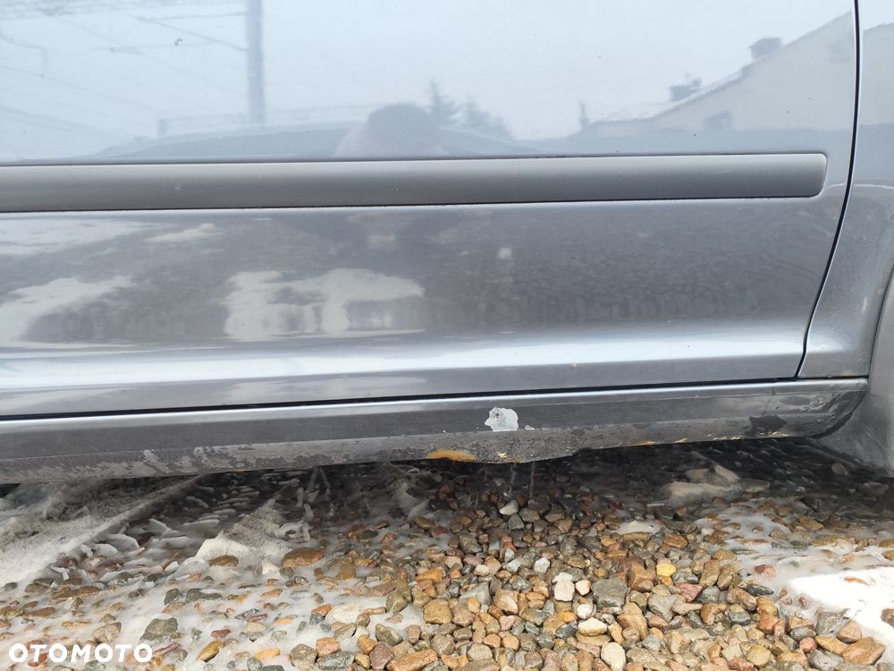 Skoda Octavia 1.9 TDI Elegance - 17