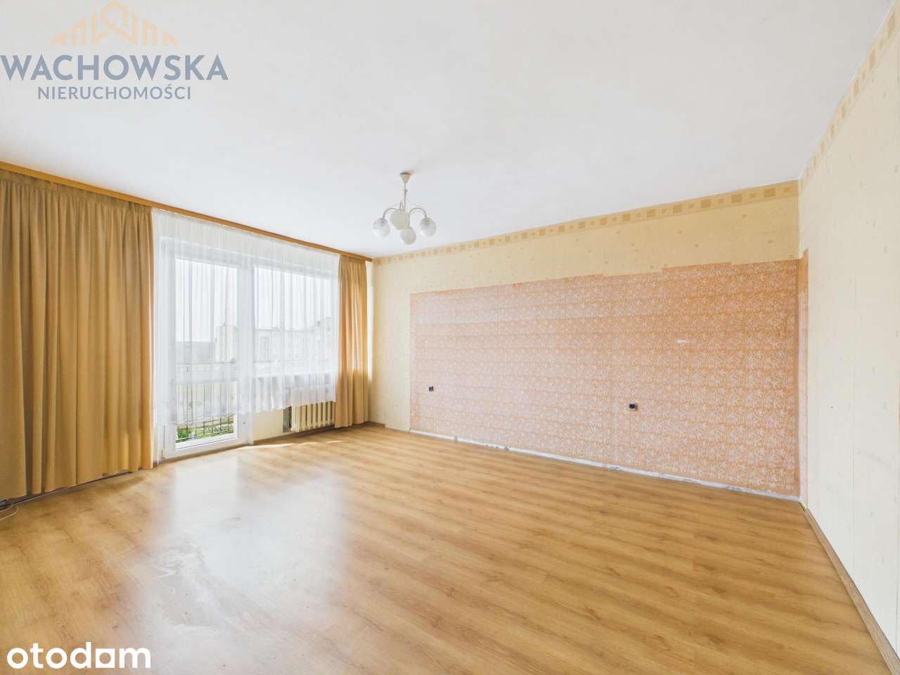 Mieszkanie 2 pokojowe - Sulechów, Okrężna
