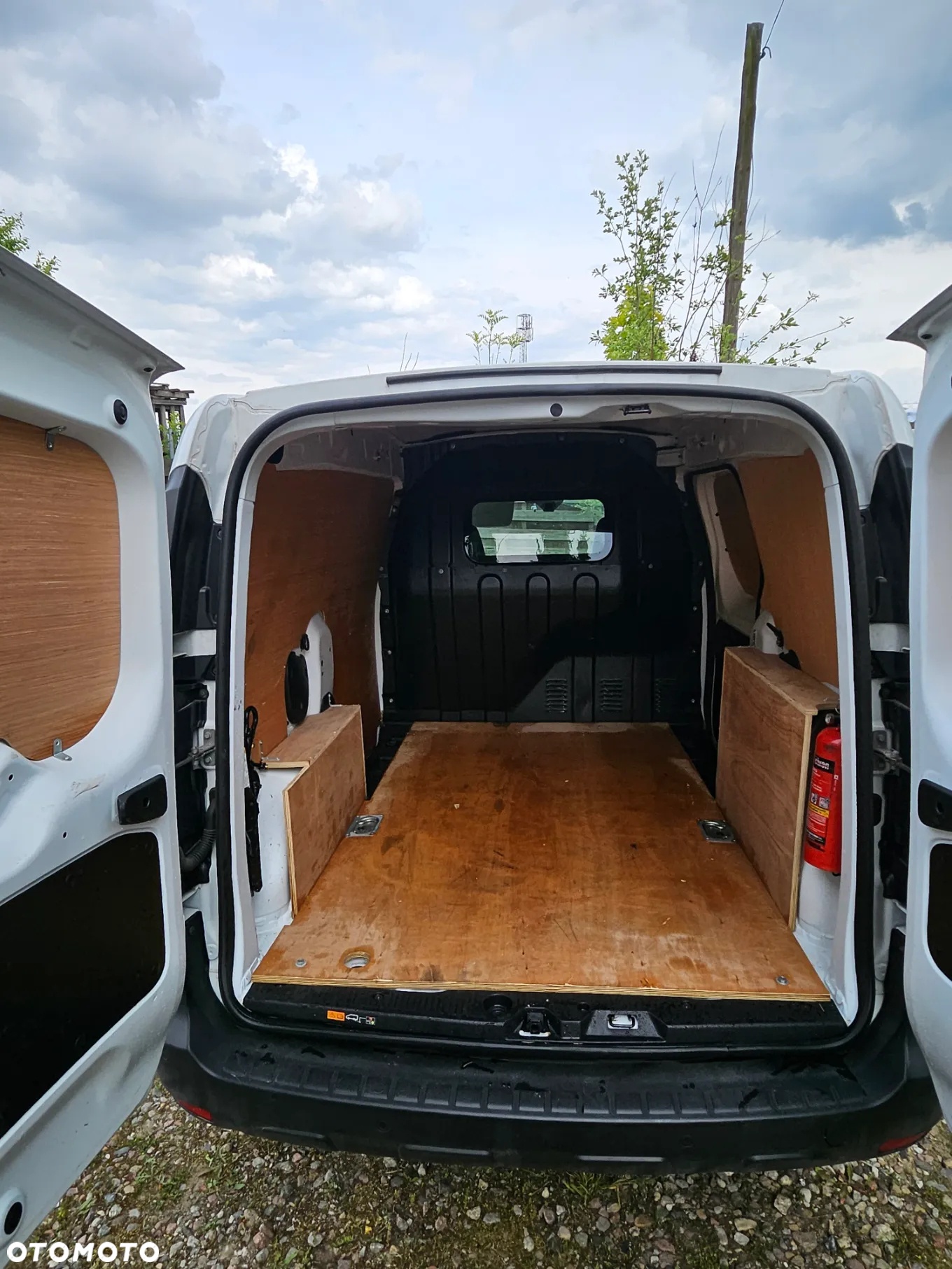 Renault Express - 11