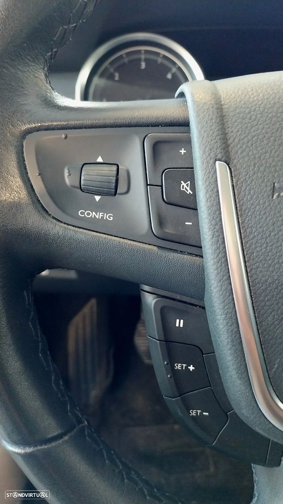 Peugeot 508 SW 1.6 BlueHDi Active - 22