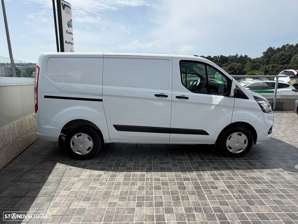 Ford Transit Outro - 5
