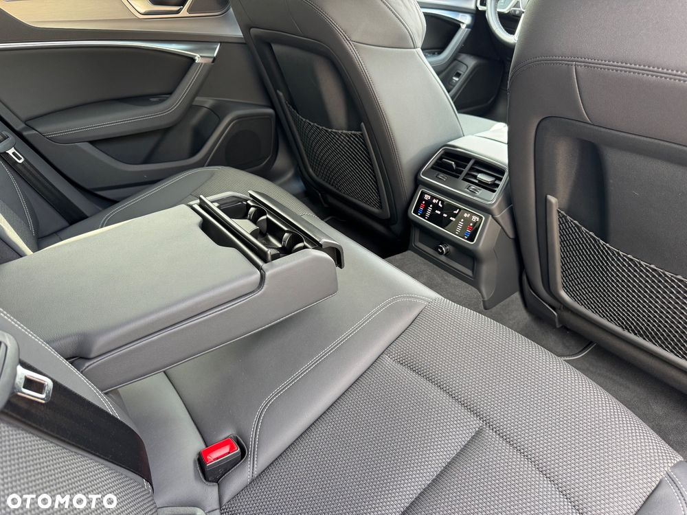 Audi A6 Limousine 40 TDI S tronic design - 19