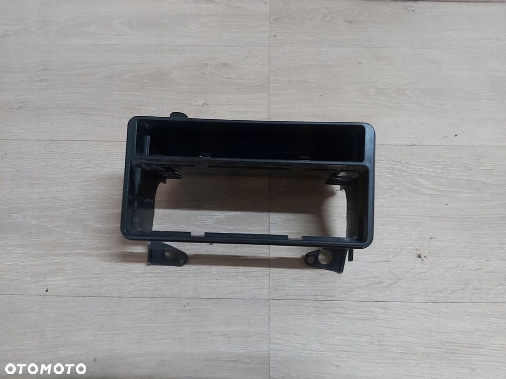 Toyota Celica VII ramka radia 1 din plastik - 1