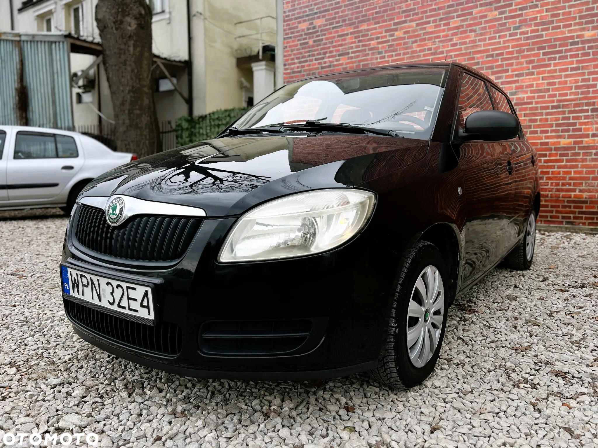 Skoda Fabia - 34