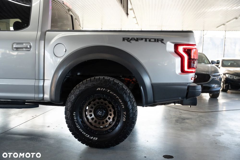 Ford F150 - 7