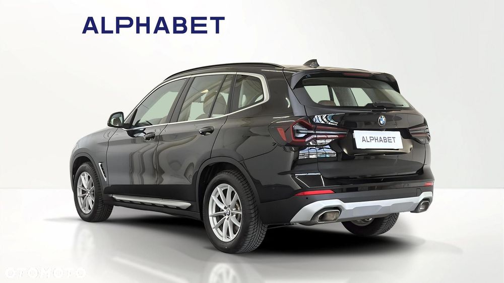 BMW X3 xDrive20i mHEV sport - 7