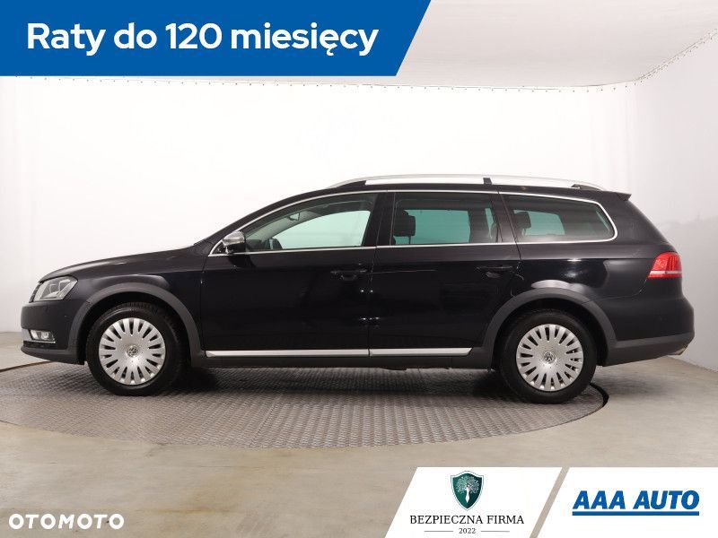 Volkswagen Passat Variant - 4