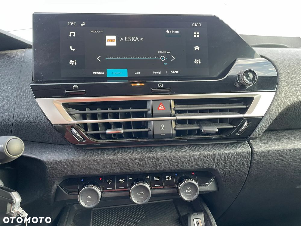 Citroën C4 PureTech 100 Stop&Start LIVE - 14