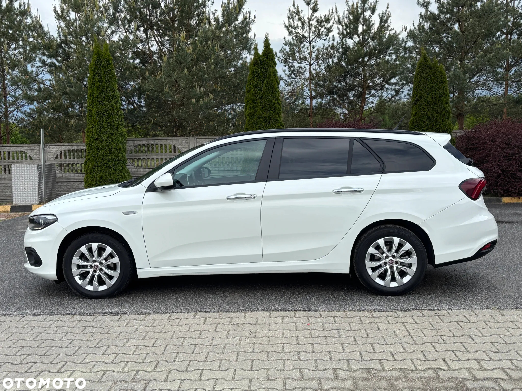 Fiat Tipo 1.6 MultiJet 16v Pop - 16