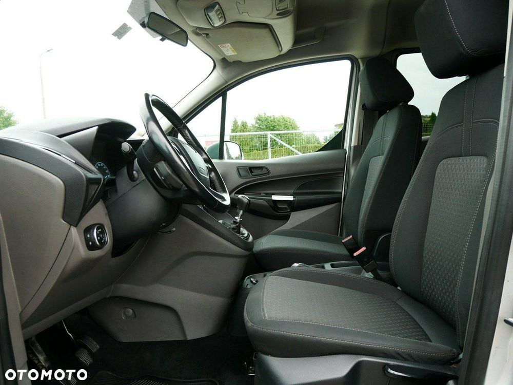 Ford Transit Connect - 6