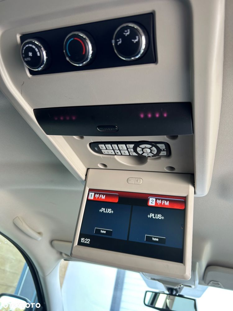Fiat Freemont 2.0 Multijet Cross AWD - 17