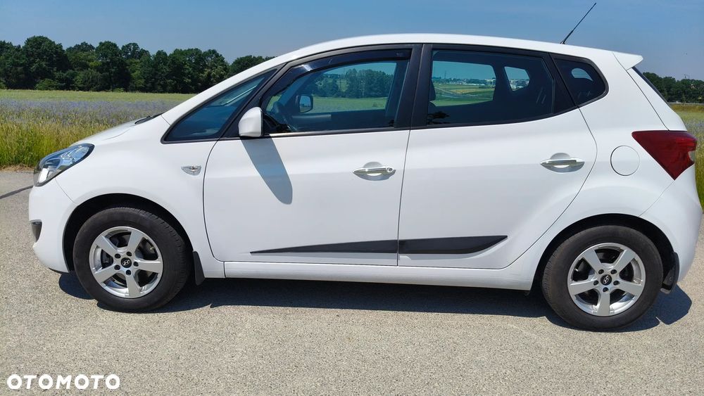 Hyundai ix20 1.6 Trend - 7