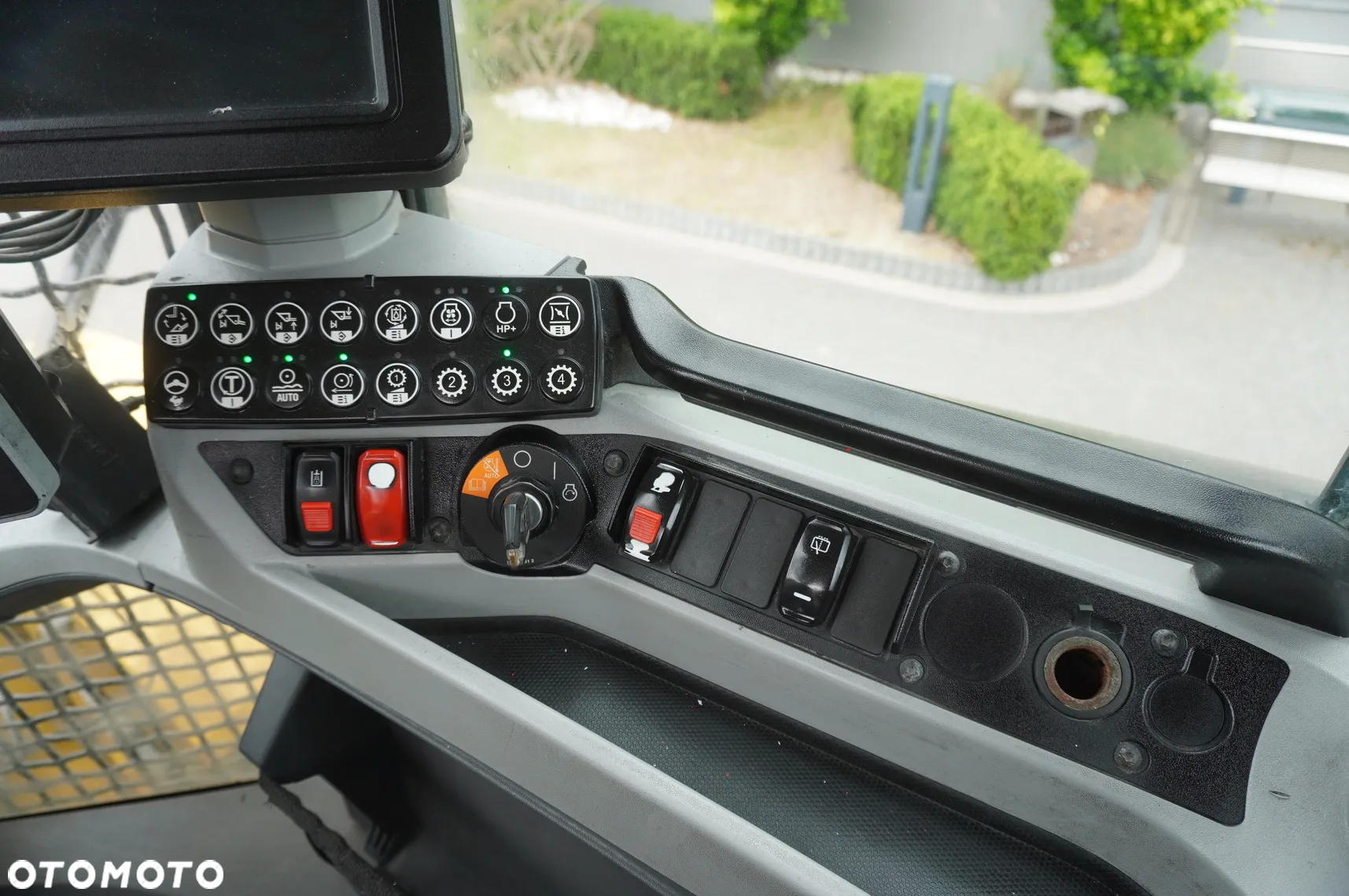 Caterpillar 930M / 2020 / 8000 mth / joystick / wys. załadunek - 27