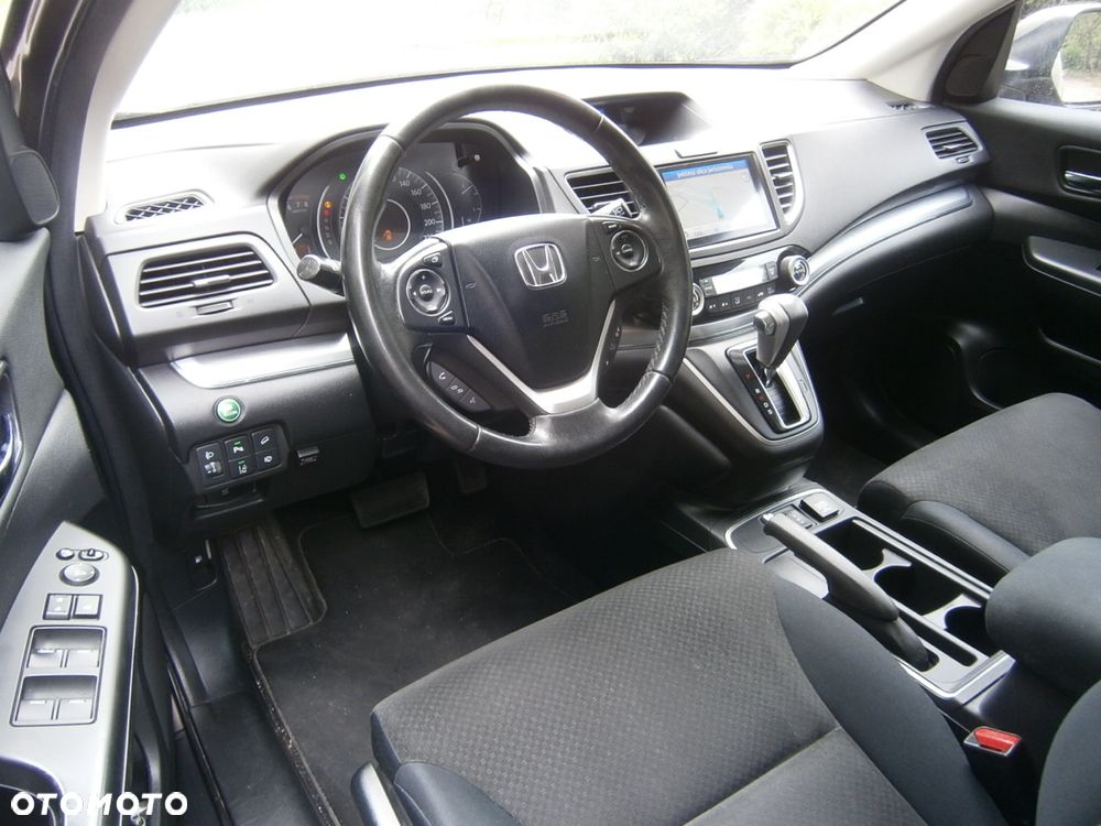 Honda CR-V 2.0 Lifestyle (ADAS / Connect+) - 11