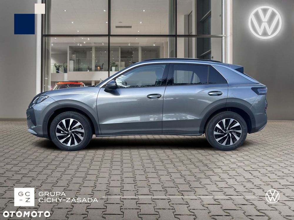 Volkswagen T-Roc 1.5 eTSI Life DSG - 2