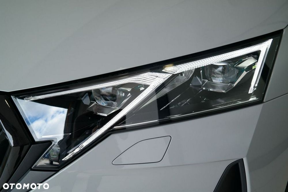 Skoda Octavia - 9