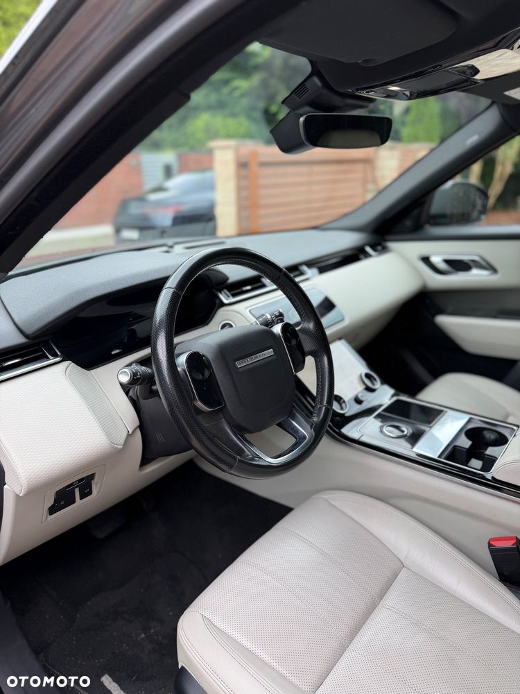 Land Rover Range Rover Velar 2.0d S - 12