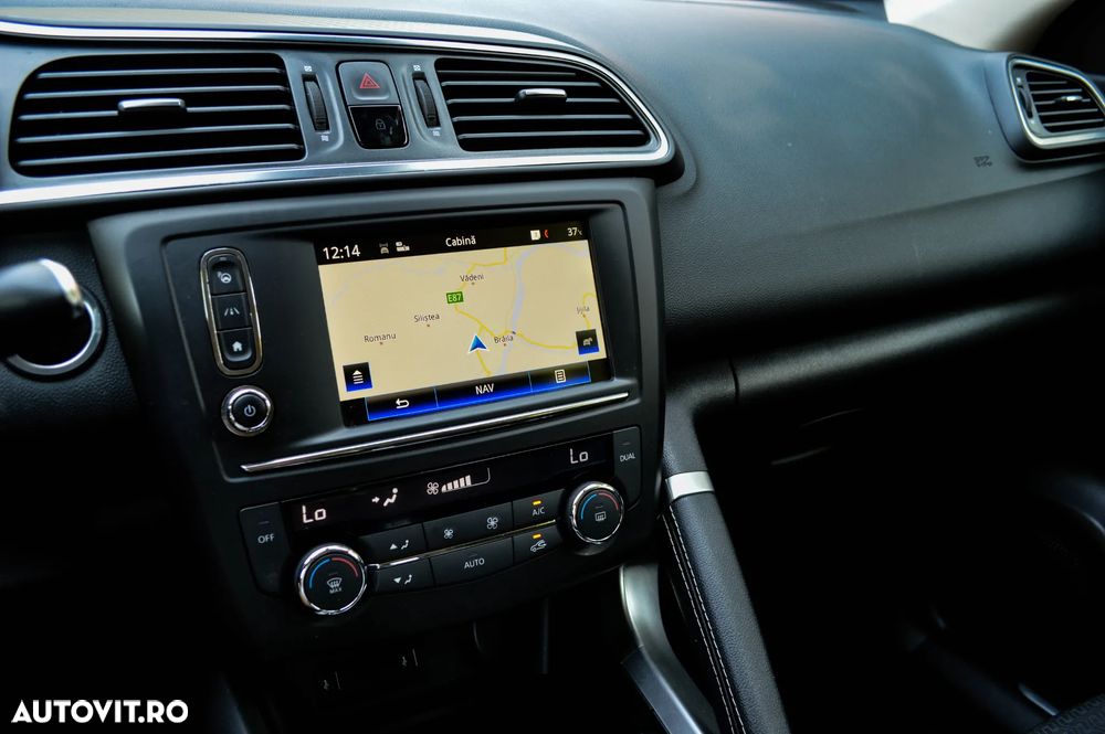 Renault Kadjar 1.5 DCI EDC Intens - 36