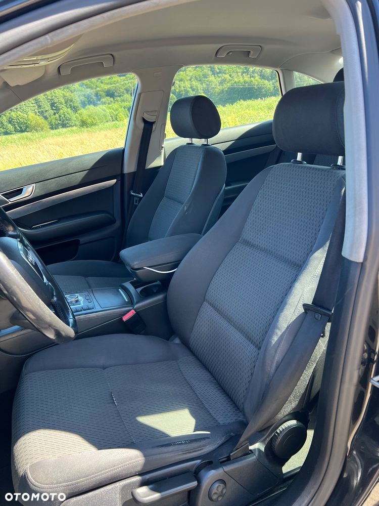 Audi A6 Limousine 2.0 TDI - 5