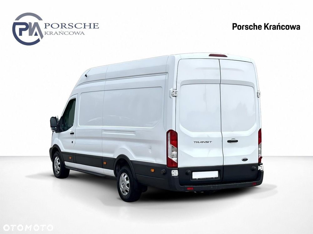 Ford transit - 3