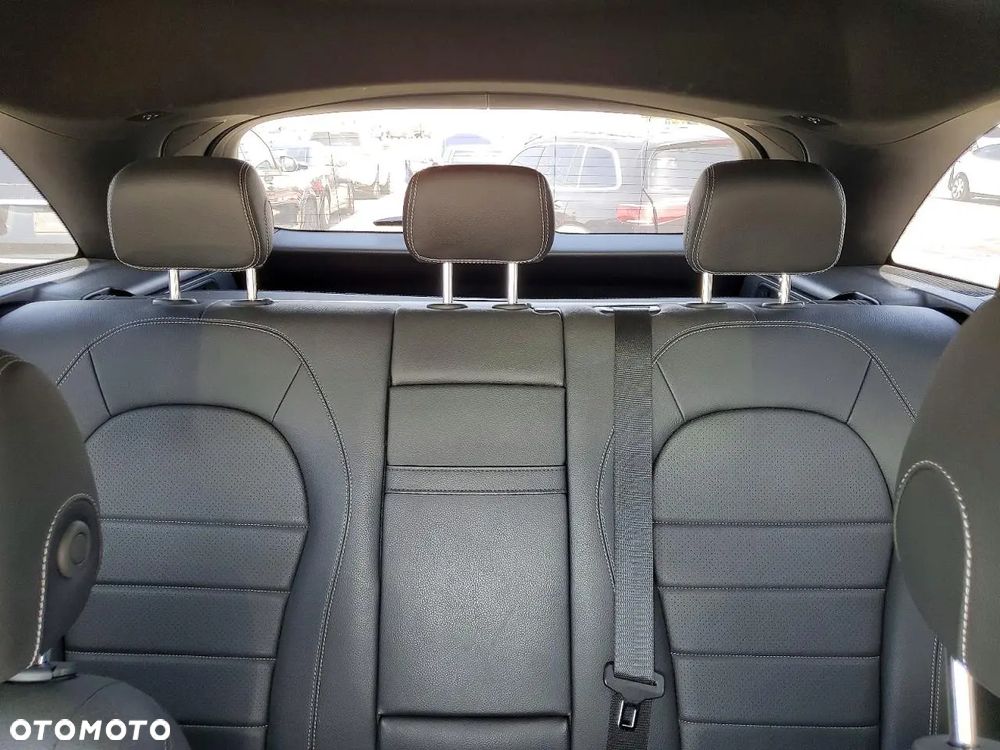 Mercedes-Benz GLC 300 4Matic 9G-TRONIC Avantgarde Advanced - 9