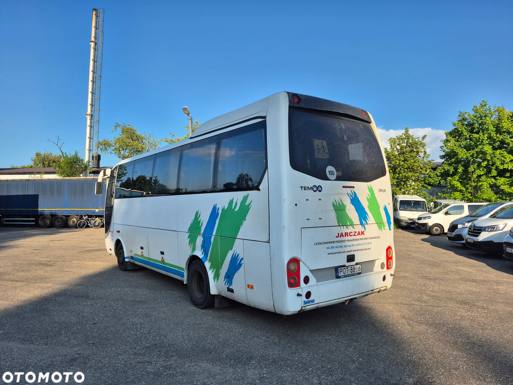 Temsa Opalin - 4