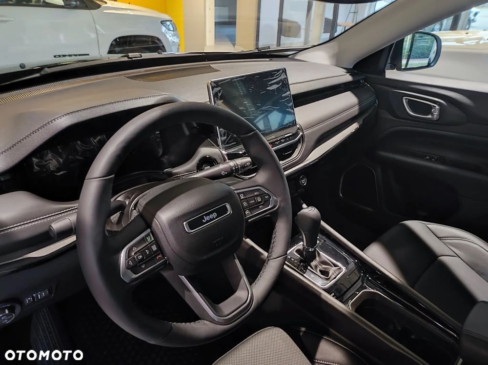 Jeep Compass 1.5 T4 mHEV Summit FWD S&S DCT - 15