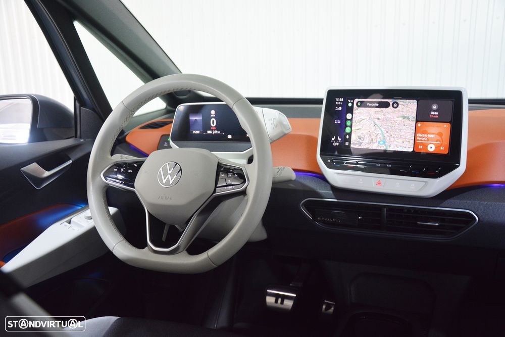VW ID.3 Pro S (5L) - 22