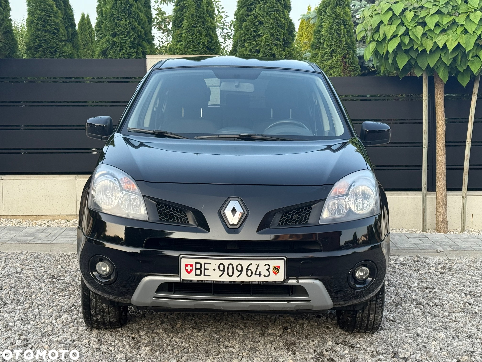 Renault Koleos 2.5 16V 4x4 Expression - 4
