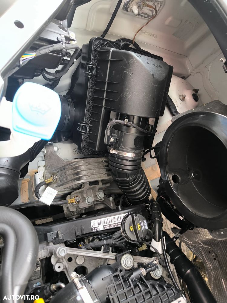 Volkswagen Crafter - 15